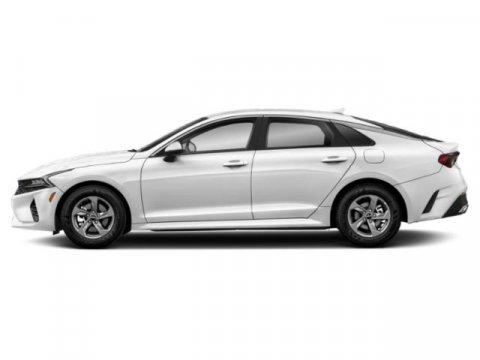 2022 Kia K5 Vehicle Photo in BRUNSWICK, GA 31525-1881