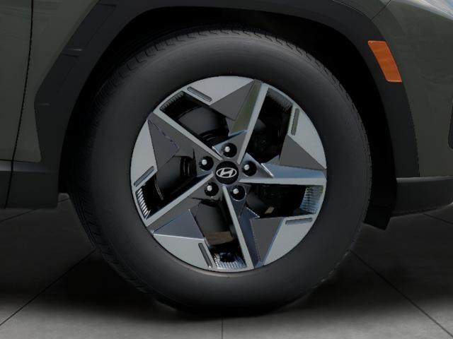 2025 Hyundai TUCSON Vehicle Photo in Green Bay, WI 54304