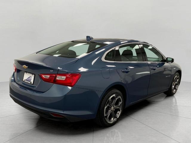 2024 Chevrolet Malibu Vehicle Photo in Appleton, WI 54913