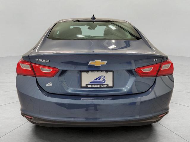 2024 Chevrolet Malibu Vehicle Photo in MIDDLETON, WI 53562-1492