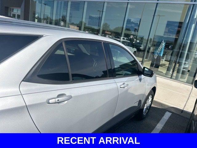 2019 Chevrolet Equinox Vehicle Photo in Merrillville, IN 46410