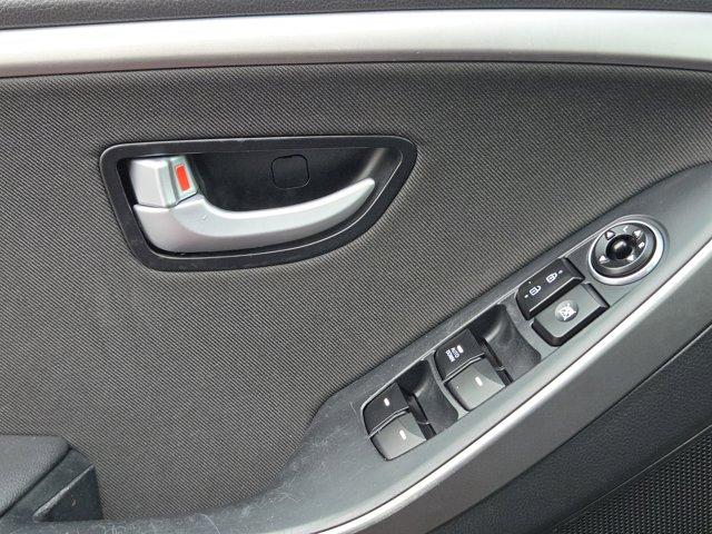 2017 Hyundai ELANTRA GT Vehicle Photo in Decatur, TX 76234