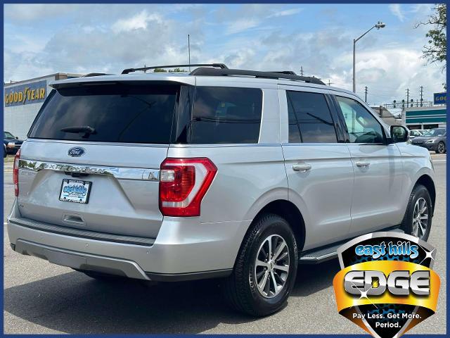 2019 Ford Expedition Vehicle Photo in Roslyn, NY 11576