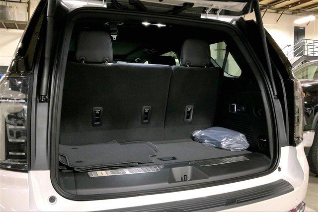 2025 Chevrolet Tahoe Vehicle Photo in KANSAS CITY, MO 64114-4502