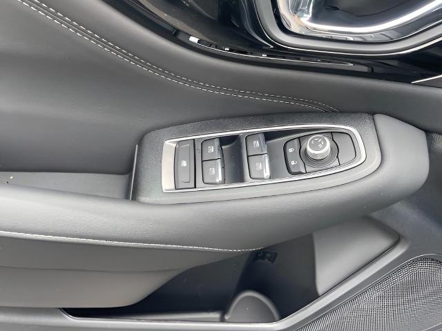 2025 Subaru Outback Vehicle Photo in Oshkosh, WI 54904