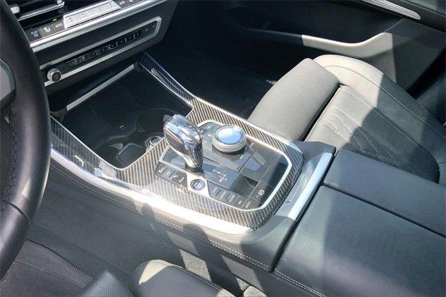 2023 BMW X5 Vehicle Photo in INDEPENDENCE, MO 64055-1377