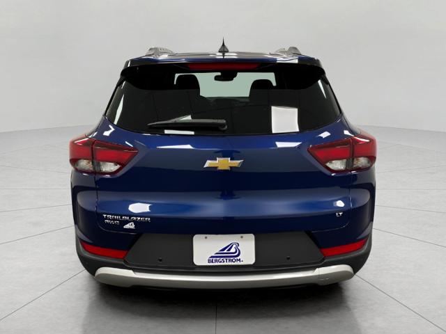 2022 Chevrolet Trailblazer Vehicle Photo in MANITOWOC, WI 54220-5838