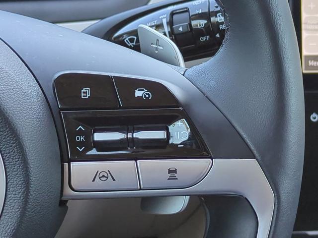 2024 Hyundai TUCSON Vehicle Photo in Brunswick, GA 31525