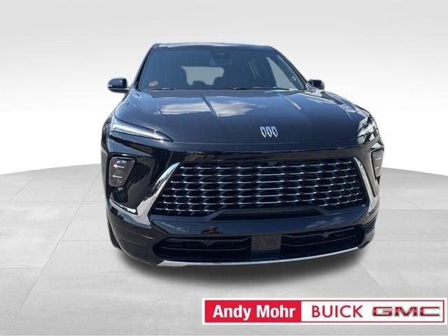 2025 Buick Enclave Vehicle Photo in Fishers, IN 46038