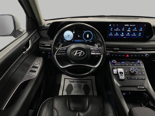 2023 Hyundai PALISADE Vehicle Photo in Appleton, WI 54913