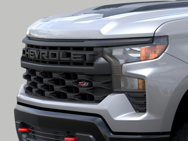 2025 Chevrolet Silverado 1500 Vehicle Photo in NEENAH, WI 54956-2243