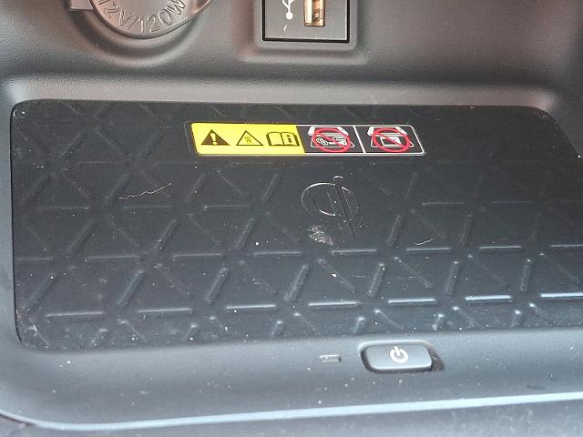 2024 Toyota RAV4 Vehicle Photo in HARRISBURG, PA 17111-1033
