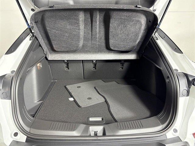 2025 Buick Envista Vehicle Photo in PUYALLUP, WA 98371-4149
