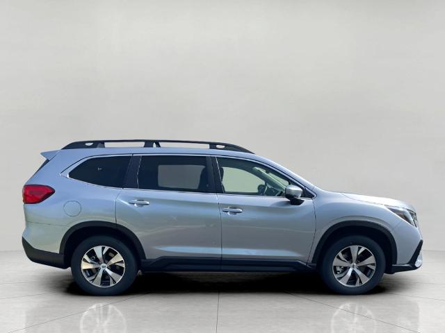2025 Subaru Ascent Vehicle Photo in Oshkosh, WI 54904