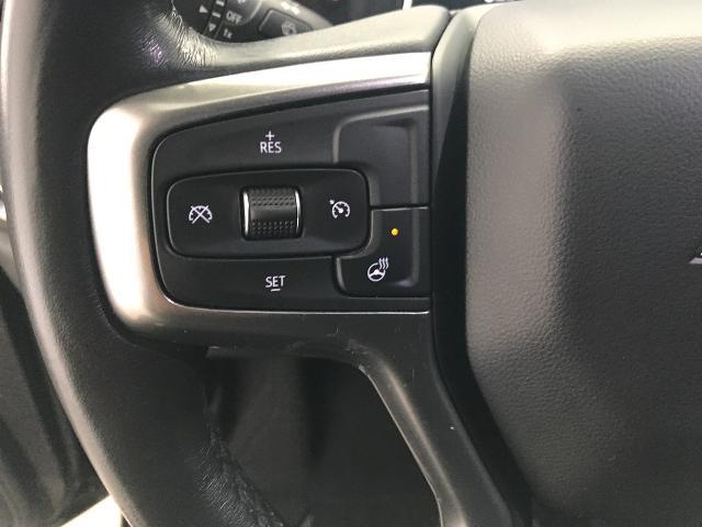 2021 Chevrolet Silverado 1500 Vehicle Photo in GREEN BAY, WI 54303-3330