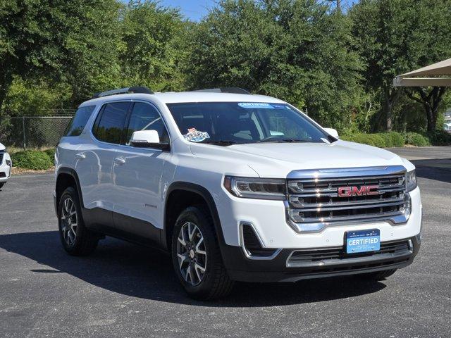 2023 GMC Acadia Vehicle Photo in Decatur, TX 76234