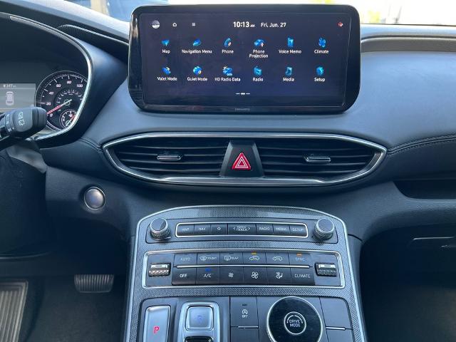 2023 Hyundai SANTA FE Vehicle Photo in Brunswick, GA 31525
