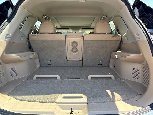 2014 Nissan Rogue Vehicle Photo in Hinesville, GA 31313