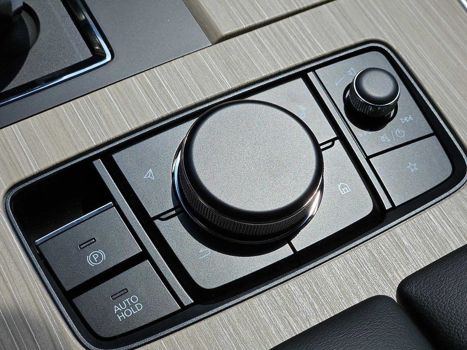 2025 Mazda CX-90 Vehicle Photo in Trevose, PA 19053