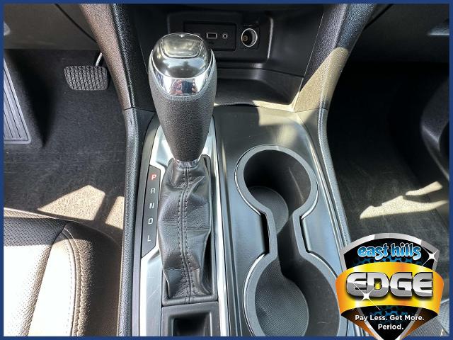 2021 Chevrolet Equinox Vehicle Photo in Roslyn, NY 11576