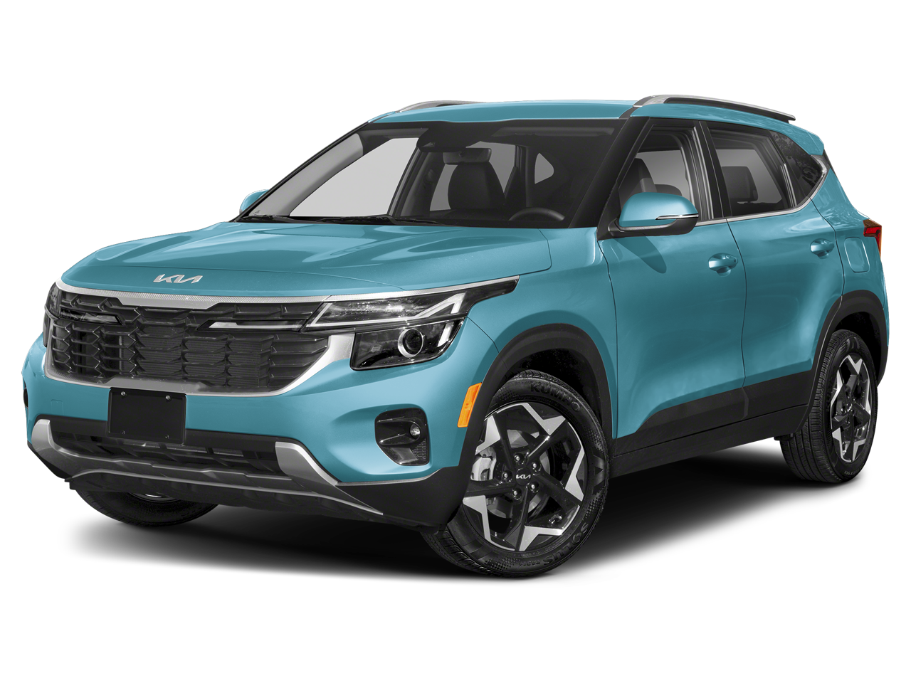 2026 Kia Seltos Vehicle Photo in Neenah, WI 54956