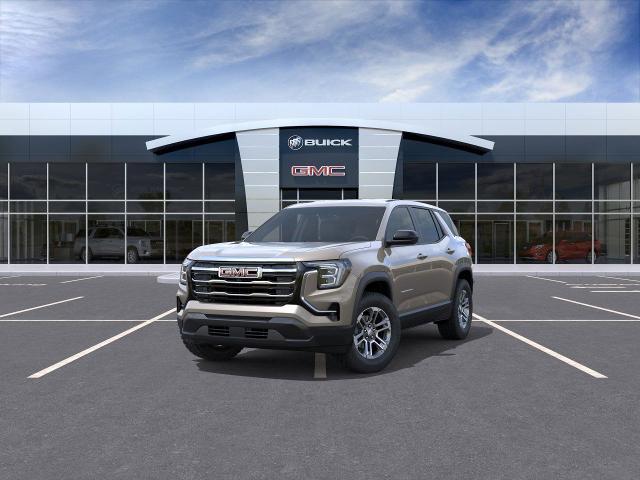 2026 GMC Terrain Vehicle Photo in APPLETON, WI 54914-8833