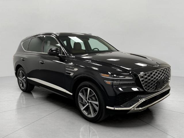 2025 Genesis GV80 Vehicle Photo in Appleton, WI 54913