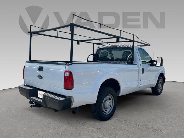 2015 Ford Super Duty F-250 SRW Vehicle Photo in Brunswick, GA 31525