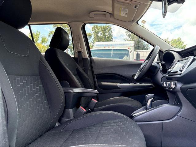 2021 Nissan Kicks Vehicle Photo in Savannah, GA 31419