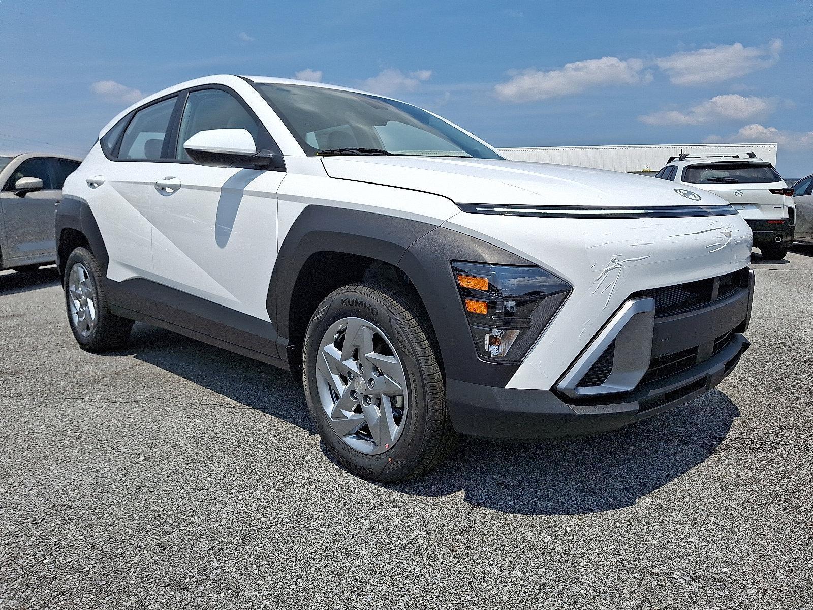 2026 Hyundai KONA Vehicle Photo in Harrisburg, PA 17111