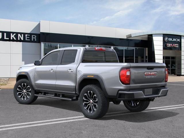 2026 GMC Canyon Vehicle Photo in TREVOSE, PA 19053-4984