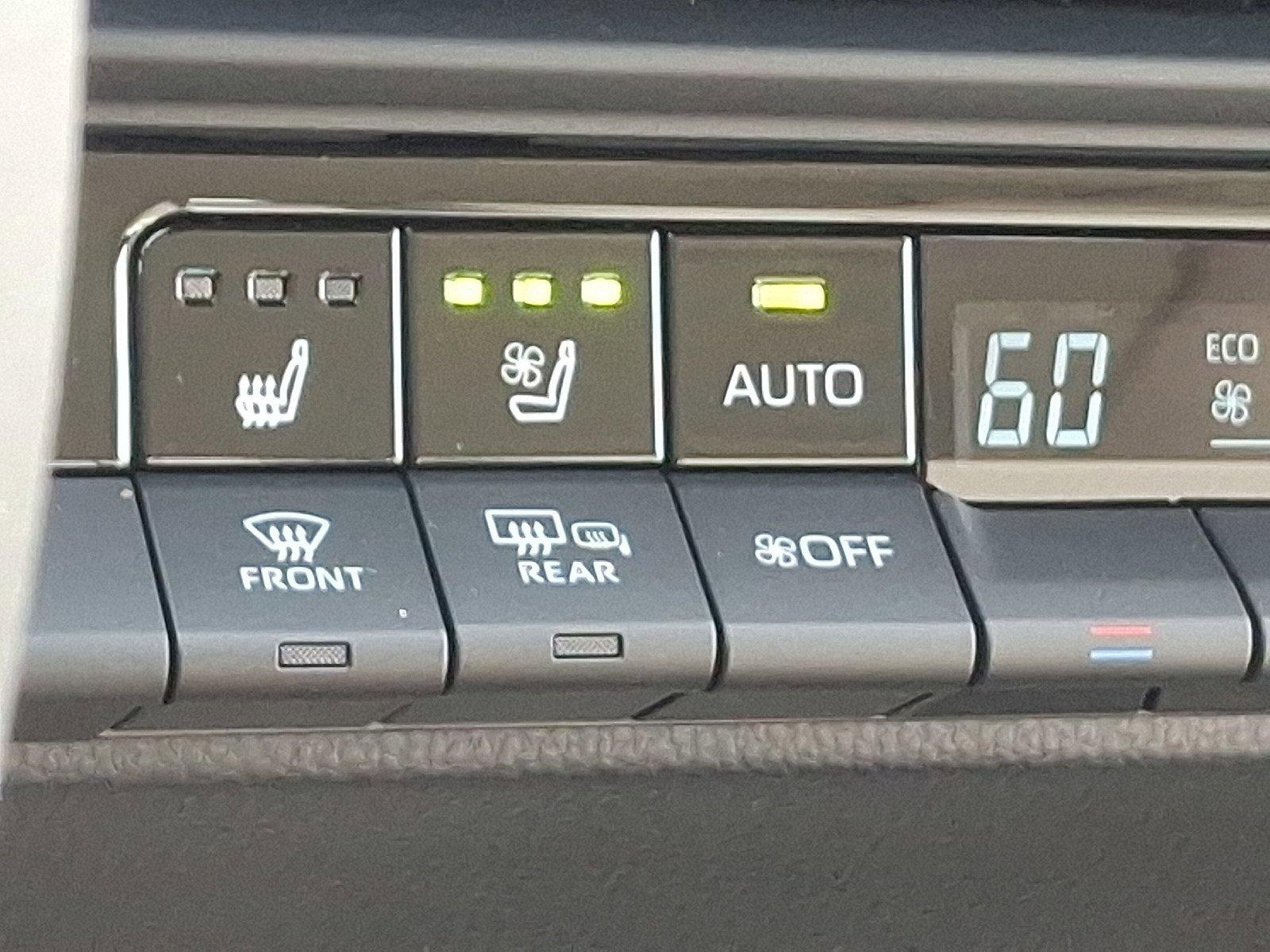 2023 Toyota Crown Vehicle Photo in Harrisburg, PA 17111