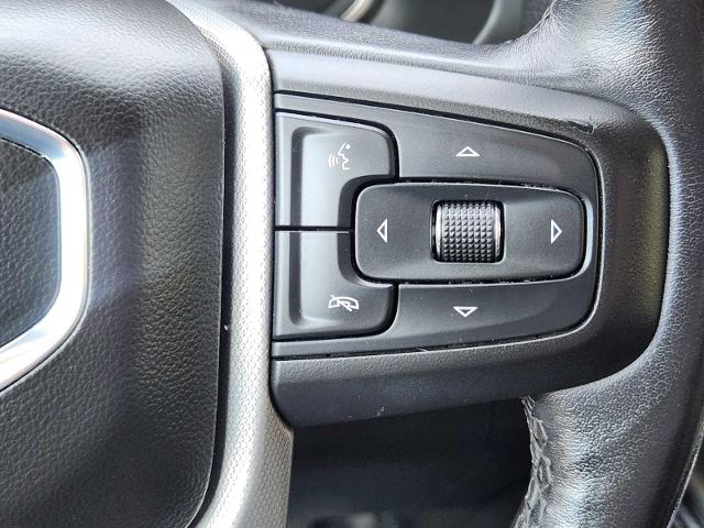 2021 GMC Yukon Vehicle Photo in DENTON, TX 76210-9321