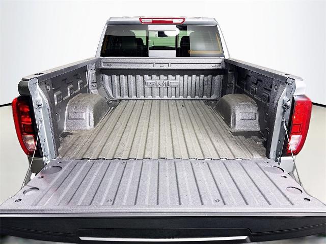 2025 GMC Sierra 1500 Vehicle Photo in PUYALLUP, WA 98371-4149