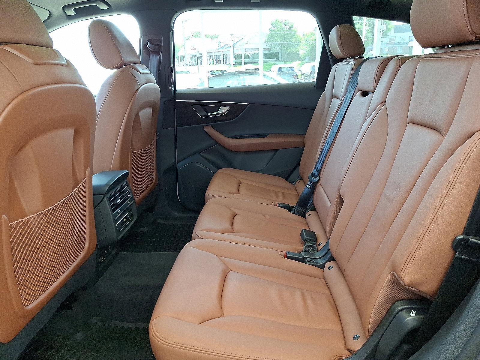 2023 Audi Q7 Vehicle Photo in Lancaster, PA 17601