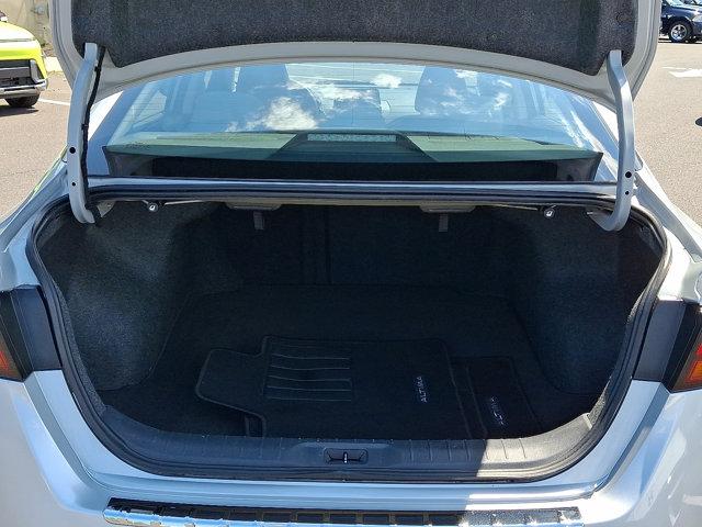 2020 Nissan Altima Vehicle Photo in Philadelphia, PA 19116