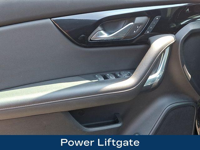 2023 Chevrolet Blazer Vehicle Photo in PAWLING, NY 12564-3219