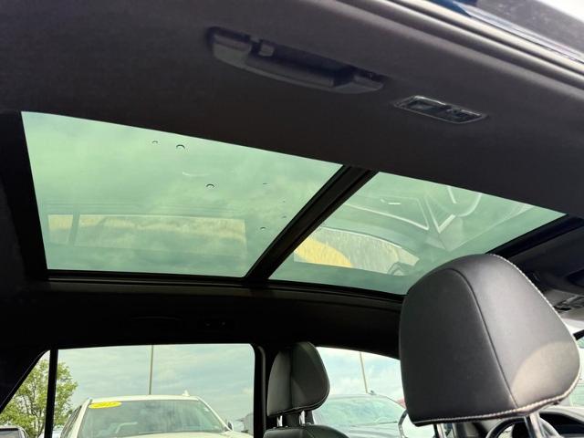2021 Volkswagen Atlas Cross Sport Vehicle Photo in COLUMBIA, MO 65203-3903