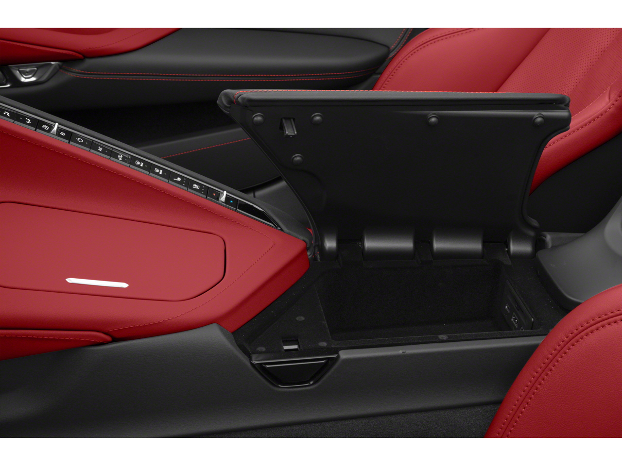 2022 Chevrolet Corvette Stingray Vehicle Photo in LANCASTER, PA 17601-0000
