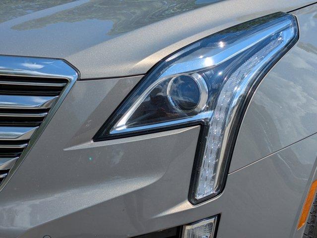 2019 Cadillac XT5 Vehicle Photo in BRUNSWICK, GA 31525-1881