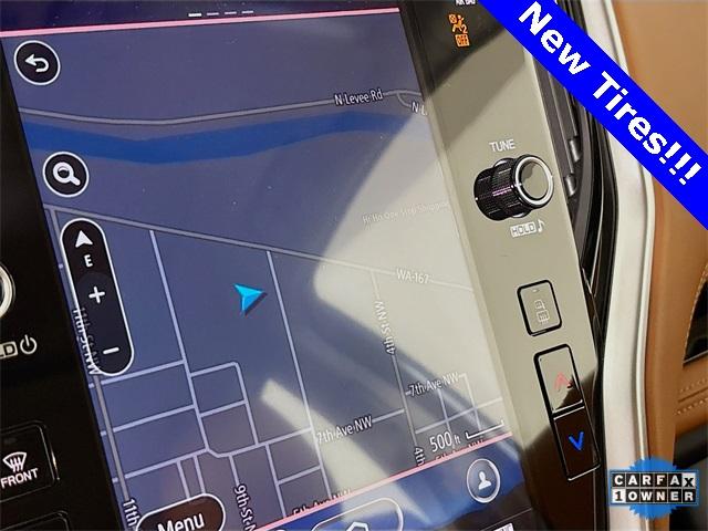 2020 Subaru Legacy Vehicle Photo in Puyallup, WA 98371
