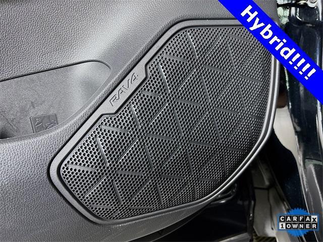 2024 Toyota RAV4 Vehicle Photo in Puyallup, WA 98371
