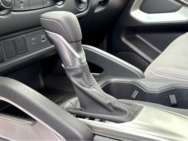 2023 Nissan Frontier Vehicle Photo in Savannah, GA 31419