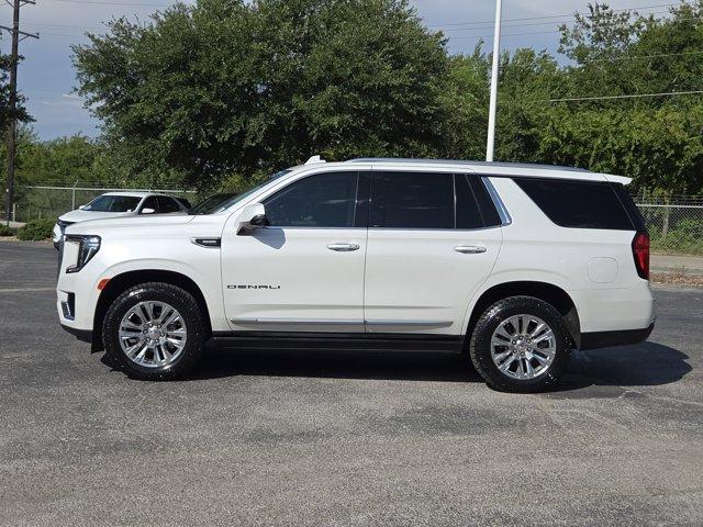 2022 GMC Yukon Vehicle Photo in Decatur, TX 76234