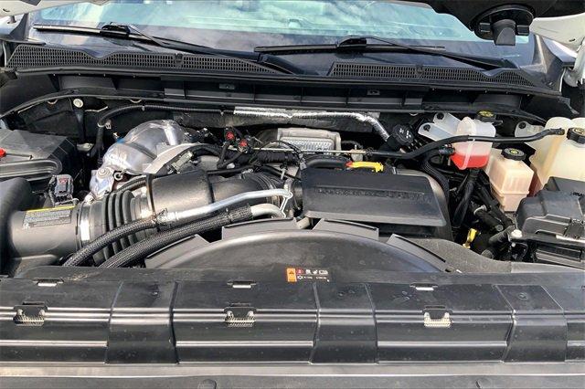 2022 GMC Sierra 3500 HD Vehicle Photo in INDEPENDENCE, MO 64055-1377