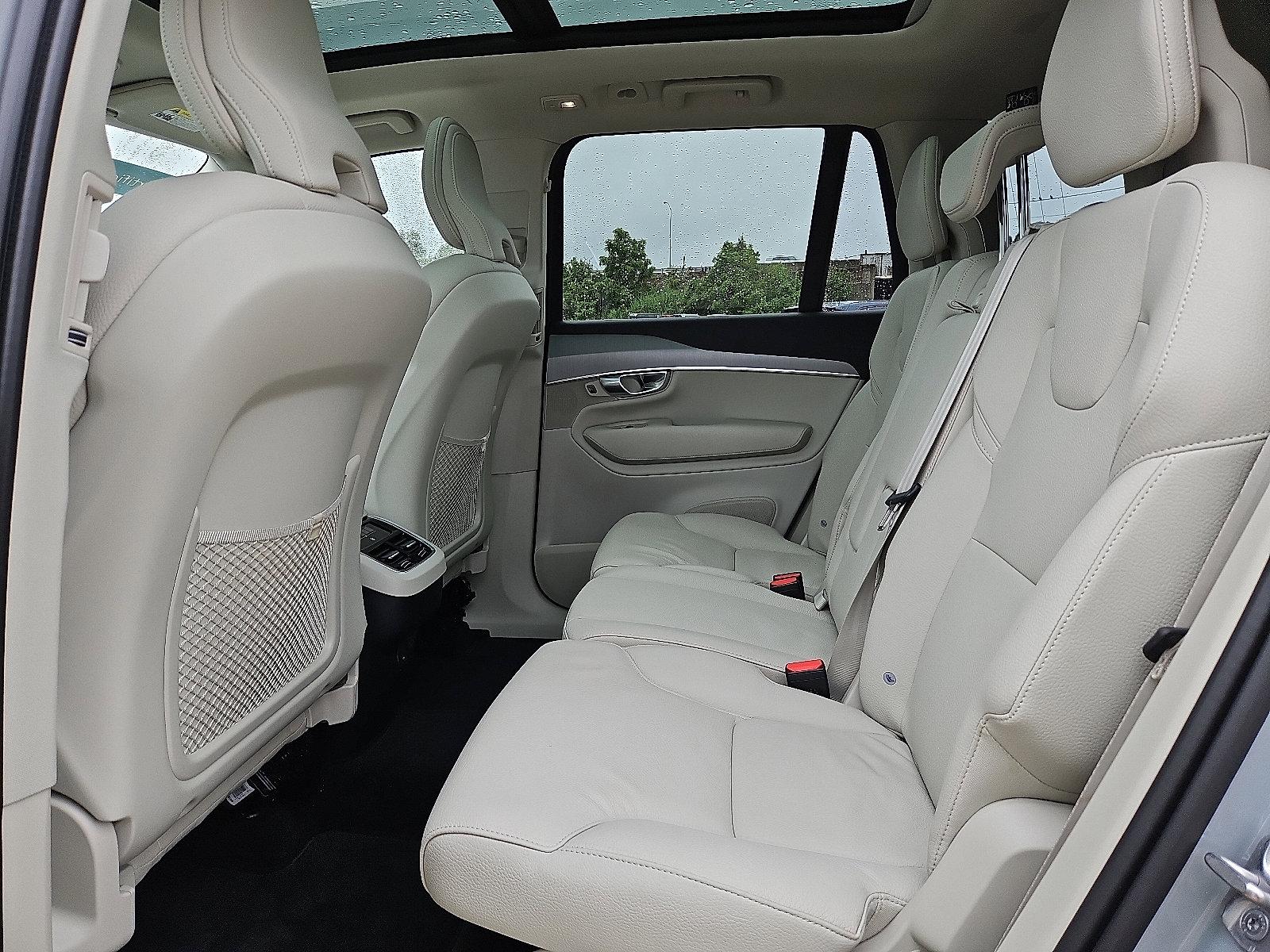 2024 Volvo XC90 Vehicle Photo in Trevose, PA 19053