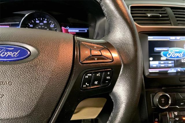 2016 Ford Explorer Vehicle Photo in Lees Summit, MO 64086