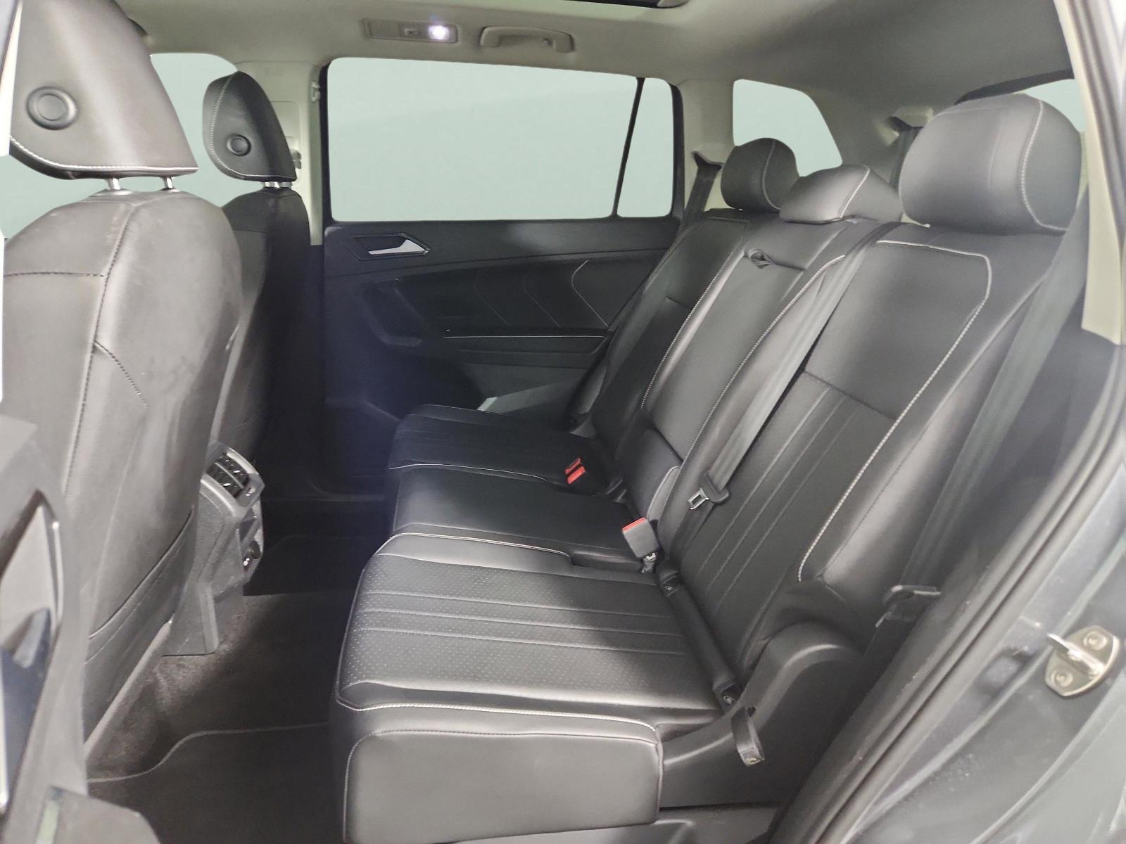 2023 Volkswagen Tiguan Vehicle Photo in Georgetown, TX 78626