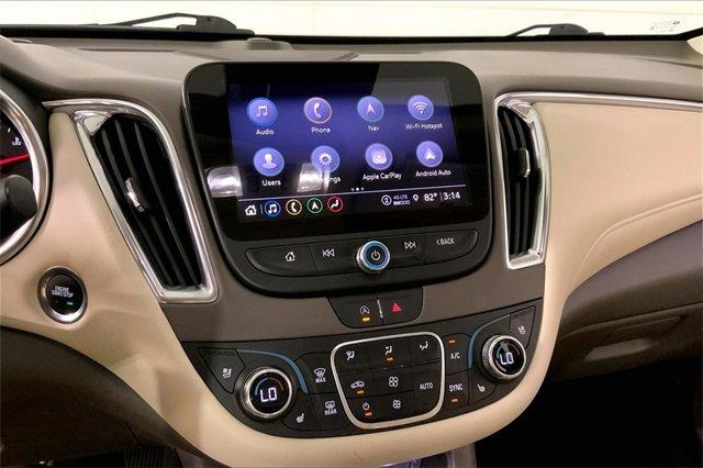 2024 Chevrolet Malibu Vehicle Photo in KANSAS CITY, MO 64114-4502
