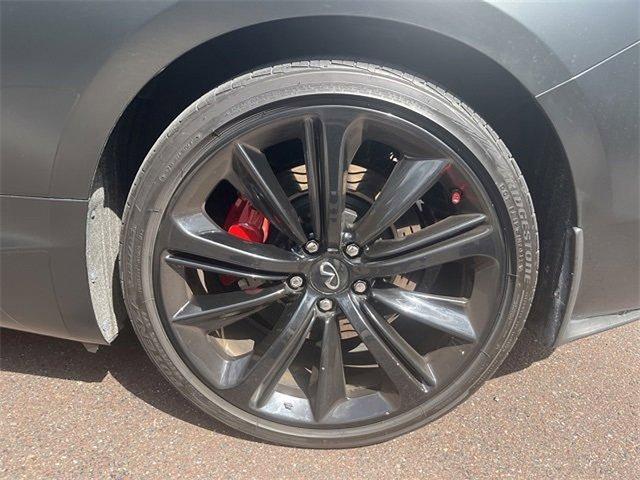 2021 INFINITI Q60 Vehicle Photo in Willow Grove, PA 19090